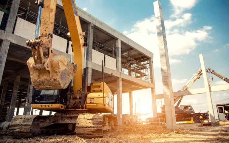 Excavation Services That Set the Stage for Construction Success