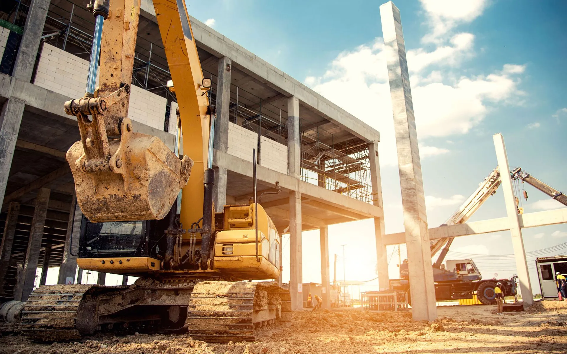 How Professional Demolition and Excavation Make Site Development Safer in Northwest Arkansas