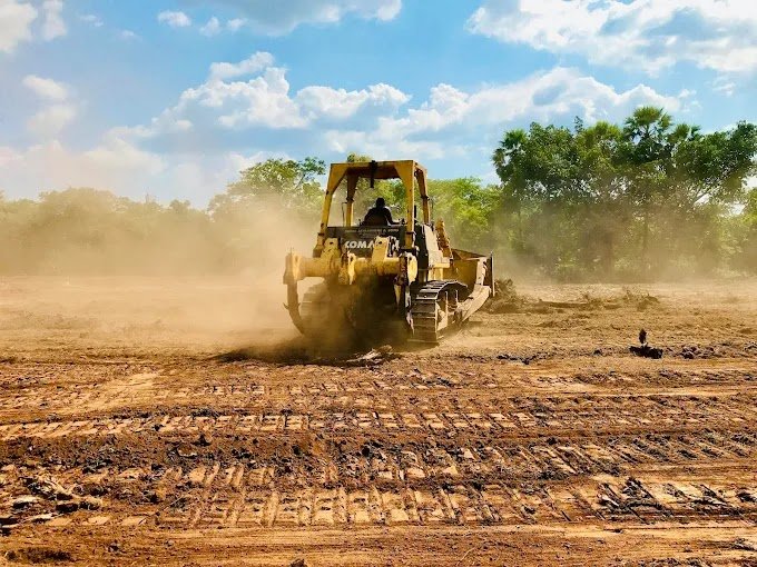 5 Signs Your Property Needs Professional Excavation and Grading