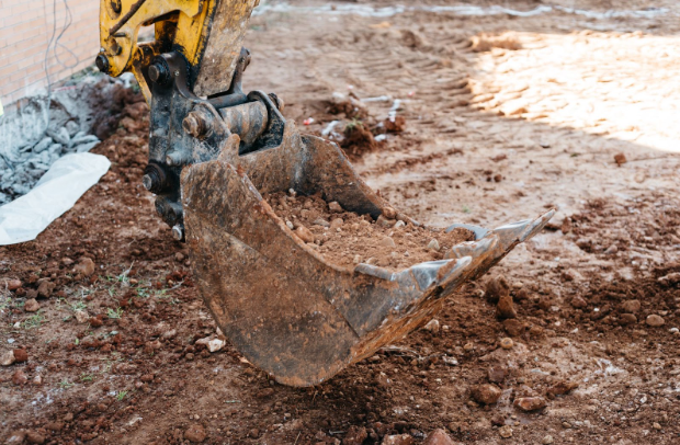 Excavation Services in Northwest Arkansas: What Every Property Owner Should Know